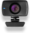 Elgato Facecam - Streaming Webcam - Full HD - Zwart