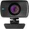 Elgato Facecam - Streaming Webcam - Full HD - Zwart
