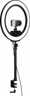 Elgato Ring Lamp - Studioverlichting - Streaming - Zwart