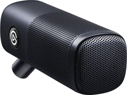 Elgato Wave DX - Podcast Microfoon - Gaming Microfoon - Dynamisch - Zwart