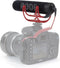 Røde VideoMic GO - Microfoon - Shotgun - Zwart