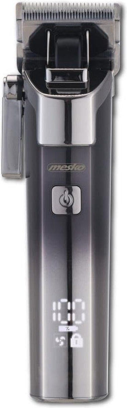 Mesko MS 2842 - Tondeuse - LED-display USB-opladen IPX6 waterdicht (4 stuks)