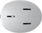 SCOTT Track Plus - Skihelm - MIPS® - Wit - Maat M 55-59 cm