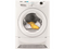 Zanussi ZDH8333W - Warmtepompdroger 8 kg A+ - Zelfreinigende condensor - Wit