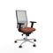 Bureaustoel Piqueras y Crespo 2D086G0