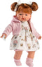 Babypop Llorens Lea Weepy 33 cm
