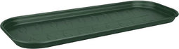 elho - 3 stuks Green basics kweektray schotel l bldgrn