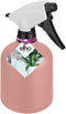 Elho B.for Soft Sprayer 10 - Plantenspuit voor Binnen - Ø 12.0 x H 19.0 cm - Delicaat roze