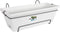 Elho Barcelona Allin1 50 - Balkonbakken met Ophanging - 100% Gerecycled Plastic - L49.5 x B27.5 x H18.5 cm - Wit
