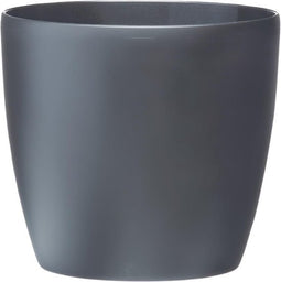 ELHO Brussels rond 22cm antraciet