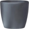 ELHO Brussels rond 22cm antraciet