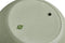 Elho Sereh Rond 30 - Bloempot voor Binnen & Buiten - 100% Gerecycled Plastic - Ø 29.5 x H 25.3 cm - Scandinavisch groen