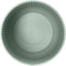 Elho Vibes Fold Rond 16 - Bloempot voor Binnen - 100% Gerecycled Plastic - Ø 16.1 x H 14.8 cm - Sorbet groen