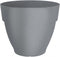 Elho vibia campana rond 20cm - Living concrete