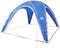 vidaXL - Partytent - waterdicht - blauw