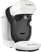 Bosch TAS1104 - Tassimo Koffiezetapparaat - 0.7L - Auto Cleaning - Wit