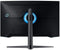 Samsung Odyssey C32G74TQSR - 32