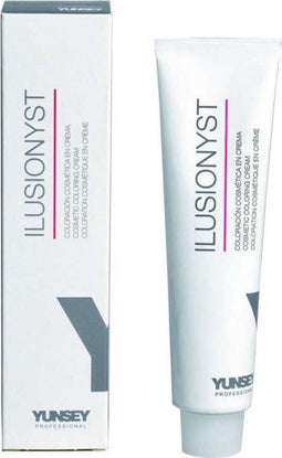 Yunsey Ilusionyst Coloring Cream 6/91 60ml