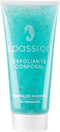 Lichaam Exfoliator Walkiria Navy 220 ml