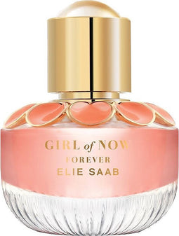 Elie Saab - Girl Of Now Forever - Eau De Parfum - 30ML