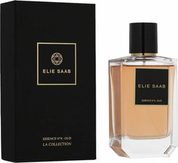 Elie Saab - La Collection Essence No. 4 OUD - 100 ml Eau de Parfum