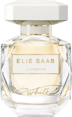 Elie Saab Le Parfum In White - 30 ml - eau de parfum spray - damesparfum
