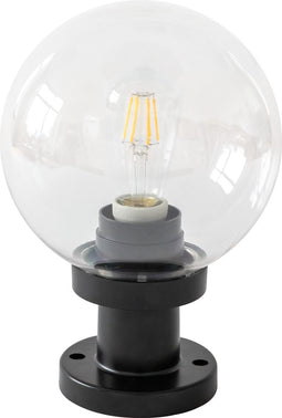 Elin tuinbol ⌀30cm - tuinverlichting - plug and play - laagspanning