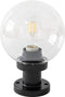Elin tuinbol ⌀30cm - tuinverlichting - plug and play - laagspanning