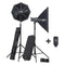 Elinchrom D-Lite RX 4/4 Softbox to go Set 5.0