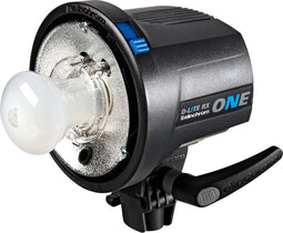 Elinchrom D-Lite RX ONE Compact Studioflitser