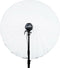 Elinchrom Diffuser doorschijnend voor Deep 125cm