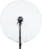 Elinchrom Diffuus doorschijnend voor Deep 125cm