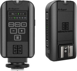 Elinchrom EL-Skyport Universal Plus set