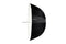 Elinchrom Paraplu Diep wit 105 cm