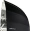 Elinchrom Paraplu Diep zilver 125 cm