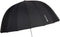 Elinchrom Paraplu Diep zilver 125 cm