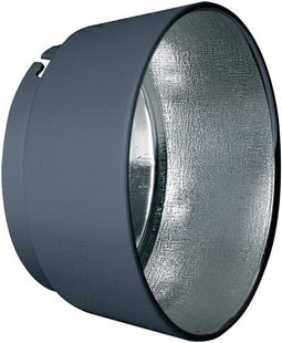 Elinchrom Paraplu Reflector 90° ø 16cm ( Charcoal)