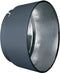 Elinchrom Paraplu Reflector 90° ø 16cm ( Charcoal)