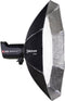 Elinchrom Rotalux Octa 100cm Softbox