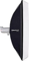 Elinchrom Rotalux Softbox Strip 50x130cm excl. speedring