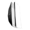 Elinchrom Rotalux Softbox Strip 50x130cm excl. speedring