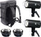 Elinchrom THREE Off camera flash dual kit