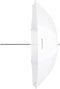 Elinchrom Umbrella Shallow Transluscent 105cm
