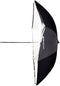Elinchrom Umbrella Shallow White/Transluscent 85cm