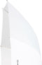 Elinchrom Umbrella Shallow White/Transluscent 85cm