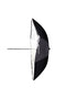 Elinchrom Umbrella Shallow White/Transluscent 85cm