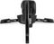 Elite Direto XR-T Fietstrainer - Basic - Zwart