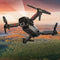 Elite Drone MKX - Drone - TURBO CHALLENGE - Vliegapparaat - Zwart