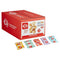 Elite - Koekjes elite fantastic koekjesmix 120 stuks