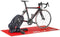 Elite Trainermat 180 X 90 Cm Rood Foam Rubber